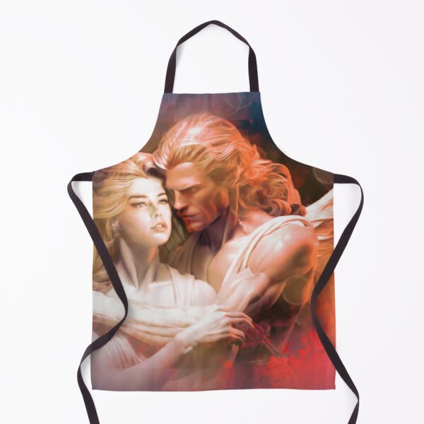 Item preview, Genesis 6: 1-4 Sons of God and Daughters of Men designed and sold by Sanctum Icons.