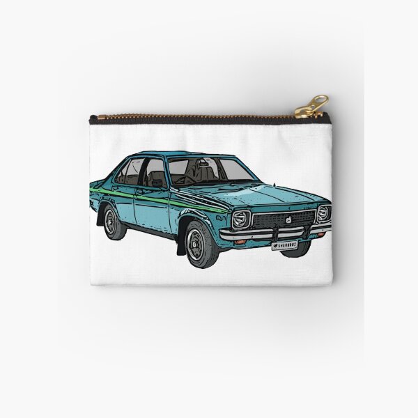 Artikelvorschau, 1976 Holden Torana-Auto entworfen und verkauft von Artbychb.