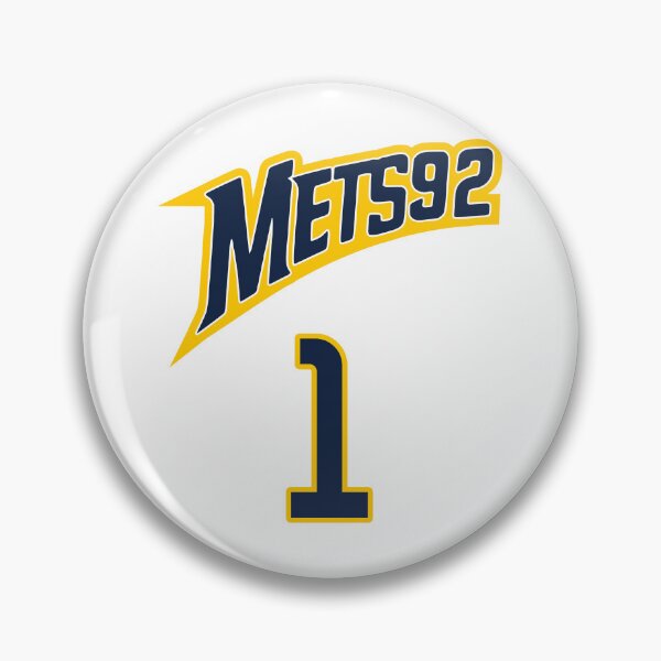 Item preview, Victor Wembanyama METS92 Jersey  designed and sold by ourkid.
