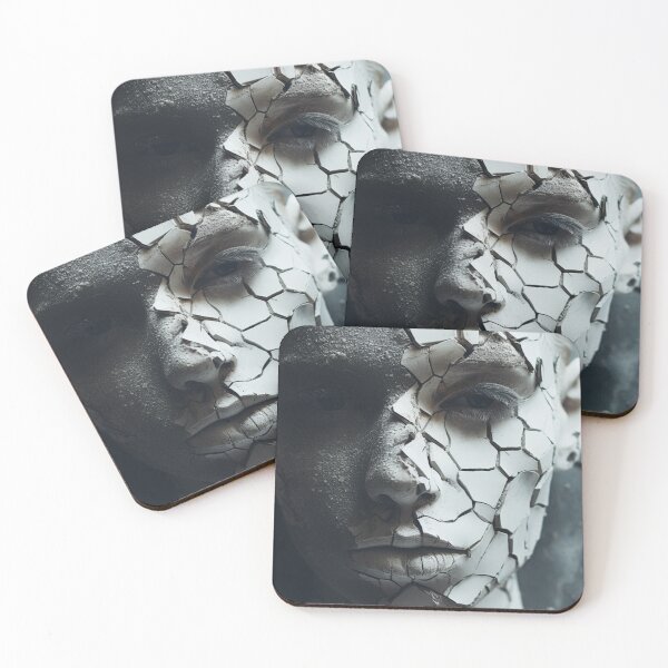 Item preview, Cracked but not Broken designed and sold by ldrees895.