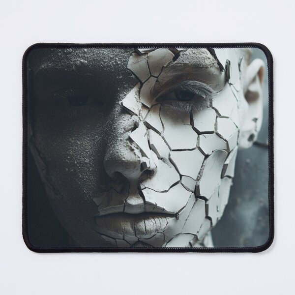 Item preview, Cracked but not Broken designed and sold by ldrees895.