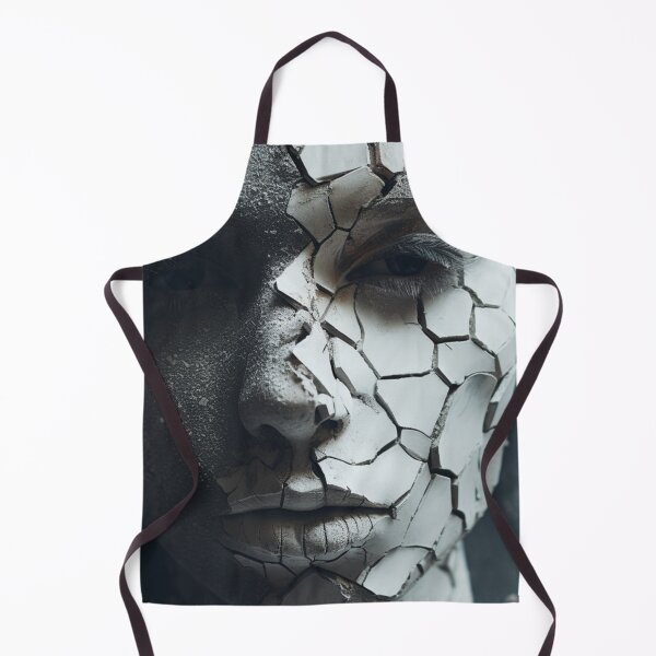 Item preview, Cracked but not Broken designed and sold by ldrees895.
