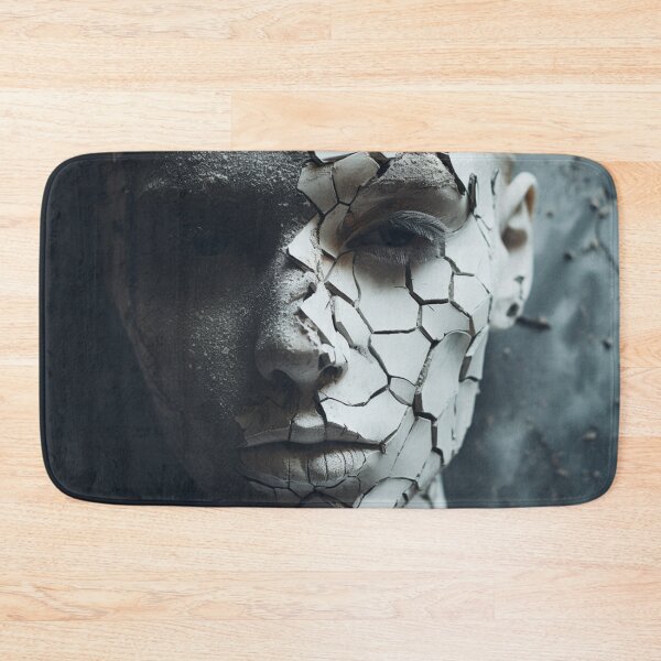 Item preview, Cracked but not Broken designed and sold by ldrees895.