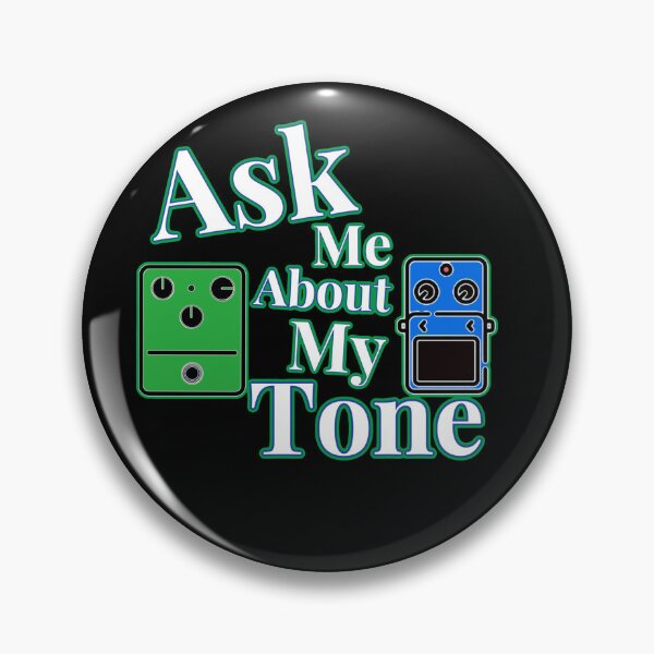 Item preview, Ask me about my tone  designed and sold by Artisticanomaly.