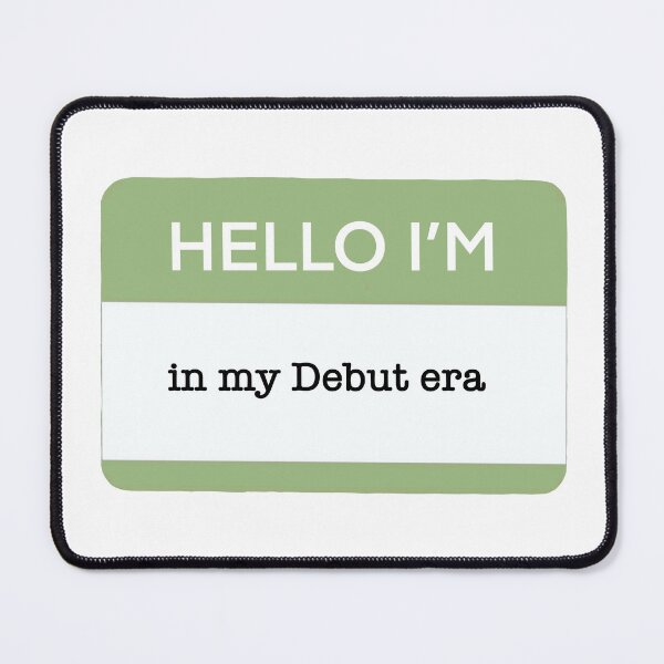 Item preview, In my debut era designed and sold by nd-creates.