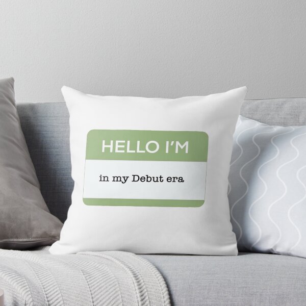 Item preview, In my debut era designed and sold by nd-creates.