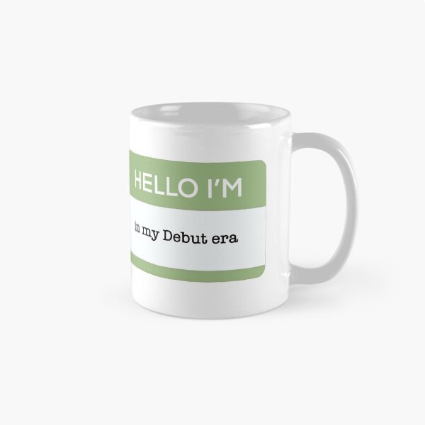 Item preview, In my debut era designed and sold by nd-creates.