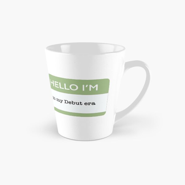 Item preview, In my debut era designed and sold by nd-creates.