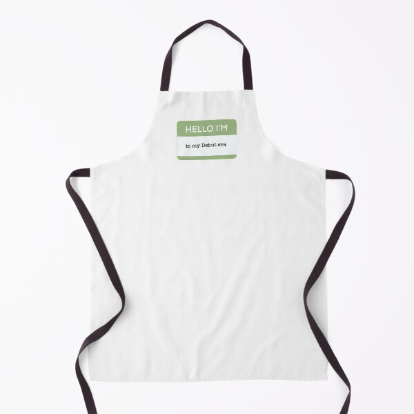 Item preview, In my debut era designed and sold by nd-creates.