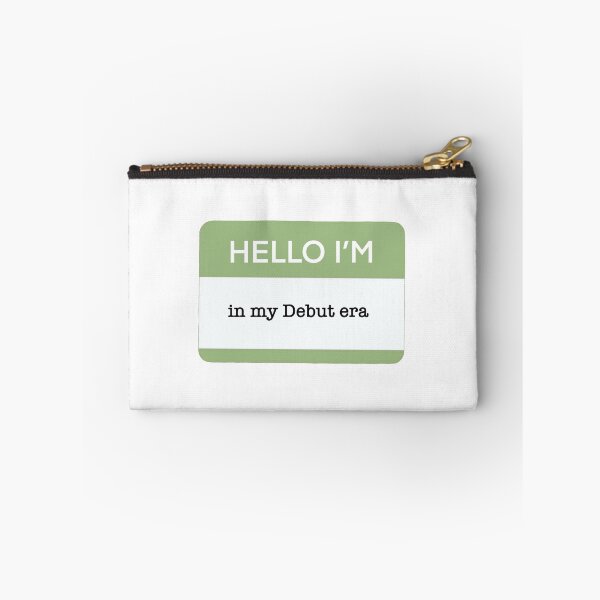 Item preview, In my debut era designed and sold by nd-creates.