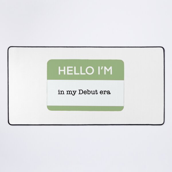 Item preview, In my debut era designed and sold by nd-creates.