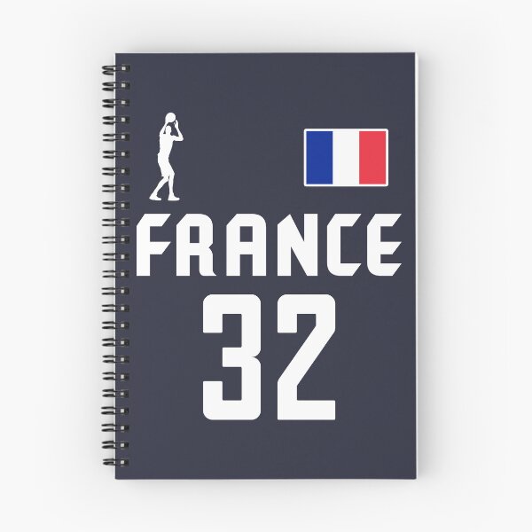 Item preview, Wembanyama France Jersey  designed and sold by ourkid.