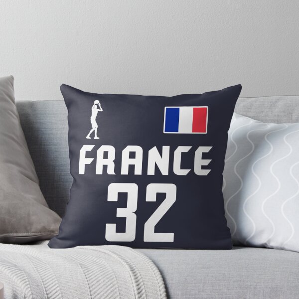 Item preview, Wembanyama France Jersey  designed and sold by ourkid.