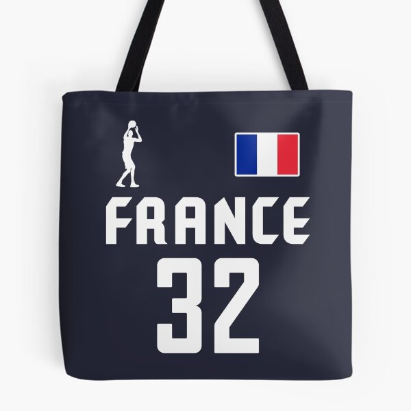 Item preview, Wembanyama France Jersey  designed and sold by ourkid.