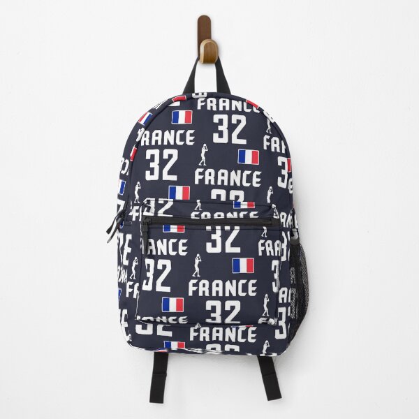 Item preview, Wembanyama France Jersey  designed and sold by ourkid.