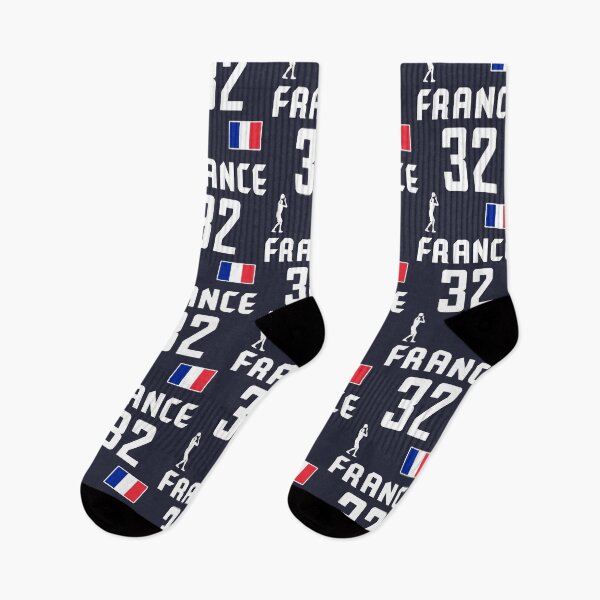 Item preview, Wembanyama France Jersey  designed and sold by ourkid.