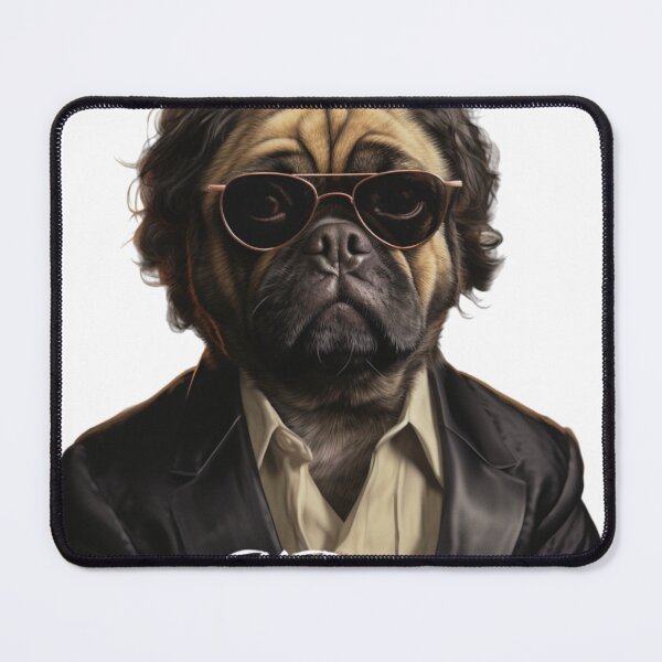 Item preview, Al Pugcino designed and sold by Thingsnsich.