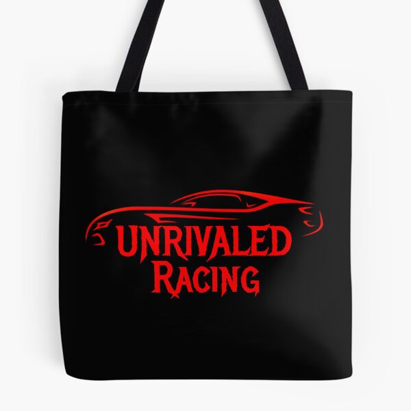 Item preview, UNRIVALED RACING Red  designed and sold by UNRIVALEDBRAND.