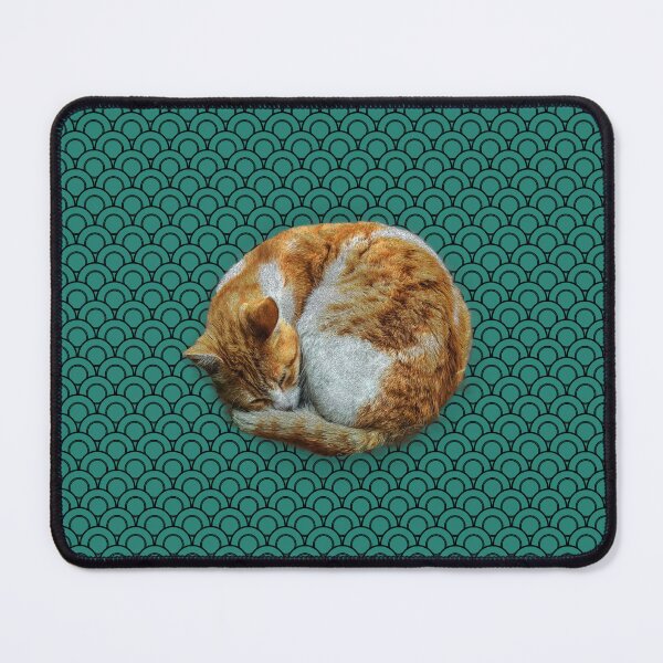 Item preview, Catnap designed and sold by blueparrot.