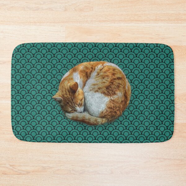 Item preview, Catnap designed and sold by blueparrot.