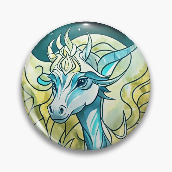Item preview, Celestial Steeds  designed and sold by Claude  Leblanc.