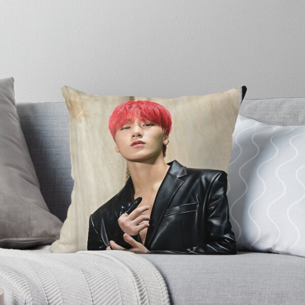 Item preview, Ateez San HD designed and sold by kpopnow.
