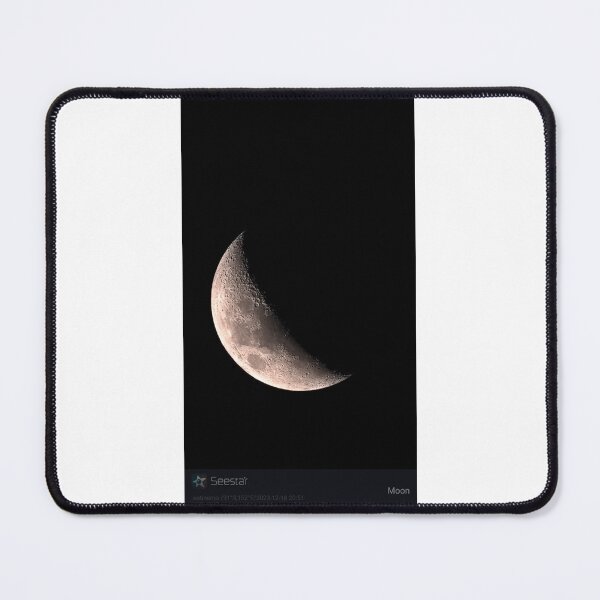 Item preview, Moon designed and sold by eatinemo.