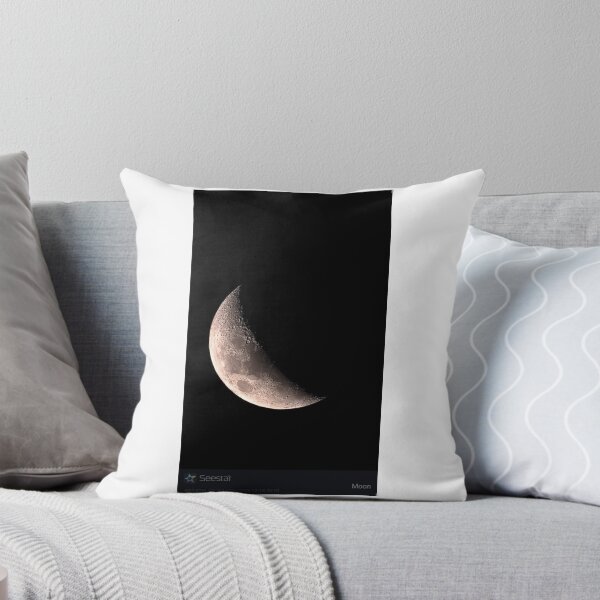 Item preview, Moon designed and sold by eatinemo.