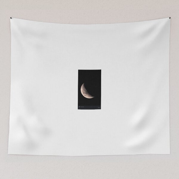 Item preview, Moon designed and sold by eatinemo.