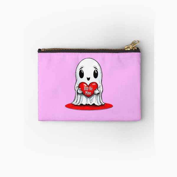 Item preview, Boo Be Mine Ghost Valentines Day  designed and sold by TrueWorth.