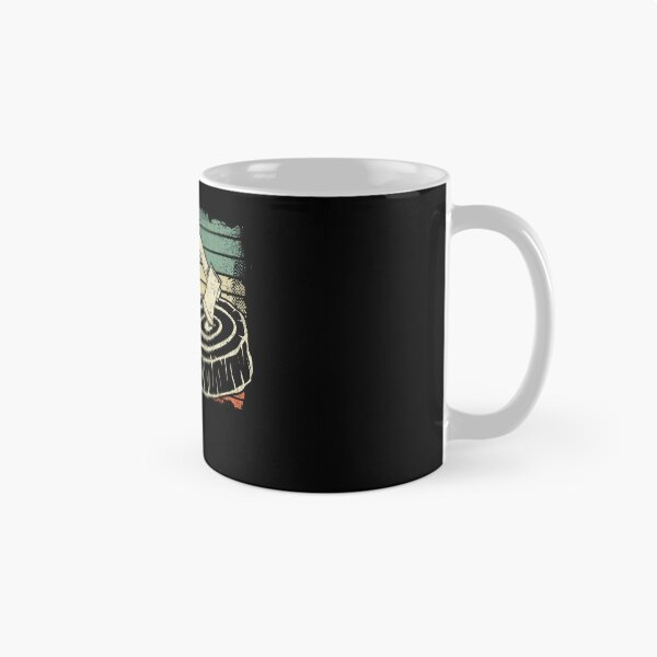 Item preview, Aim Throw Swear Repeat Axe Thrower Funny Axe Throwing Gear designed and sold by DynamicDesign.