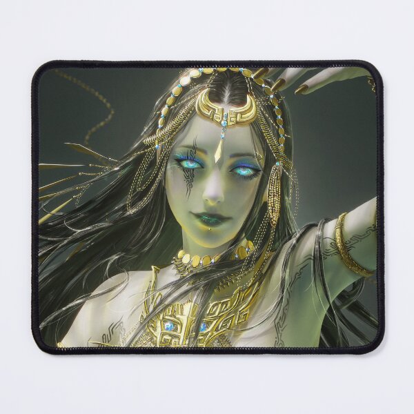 Item preview, Priestess designed and sold by xiaofanchuanart.