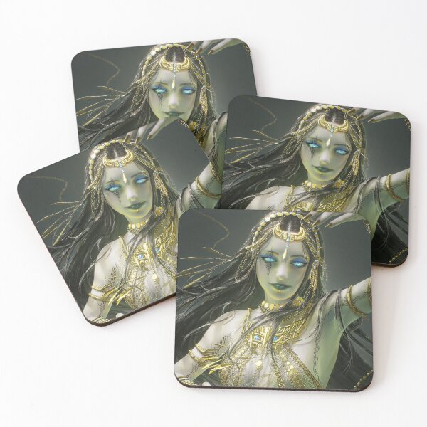 Item preview, Priestess designed and sold by xiaofanchuanart.