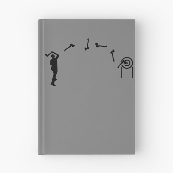 Item preview, Axe Throwing Axe Thrower Men's Axe Throwing Gift Gear designed and sold by DynamicDesign.