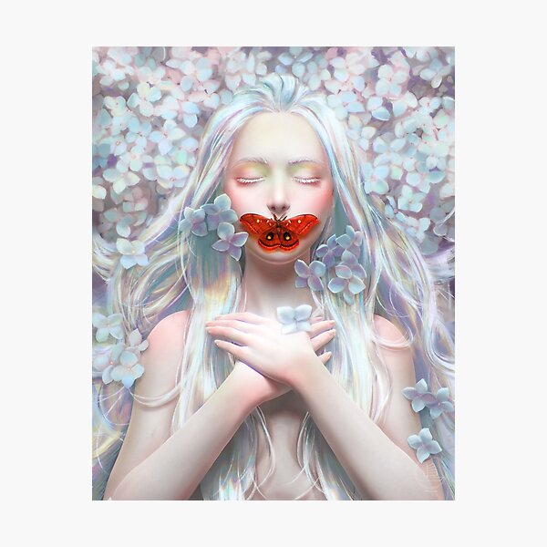 Item preview, Aphasia designed and sold by xiaofanchuanart.