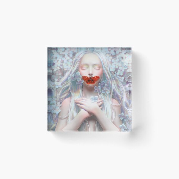 Item preview, Aphasia designed and sold by xiaofanchuanart.