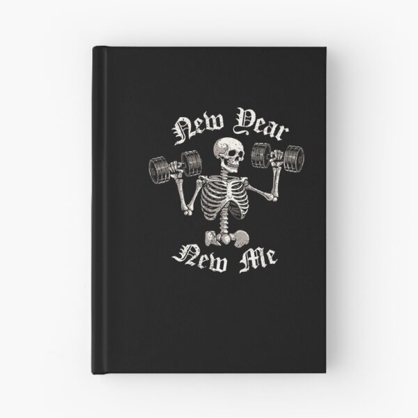 Item preview, New Year New Me designed and sold by Dan Elijah Fajardo.