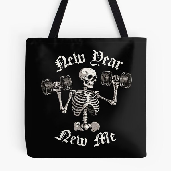 Item preview, New Year New Me designed and sold by Dan Elijah Fajardo.