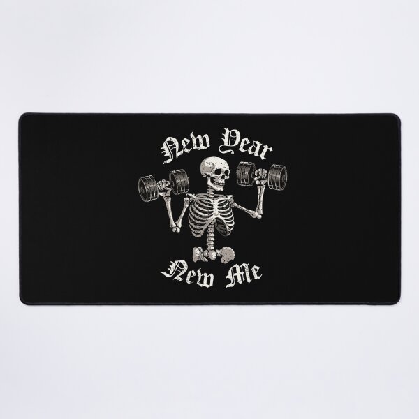 Item preview, New Year New Me designed and sold by Dan Elijah Fajardo.