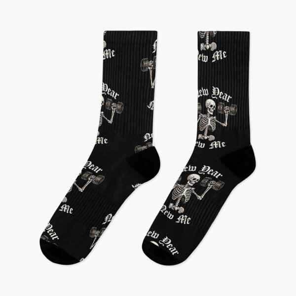 Item preview, New Year New Me designed and sold by Dan Elijah Fajardo.