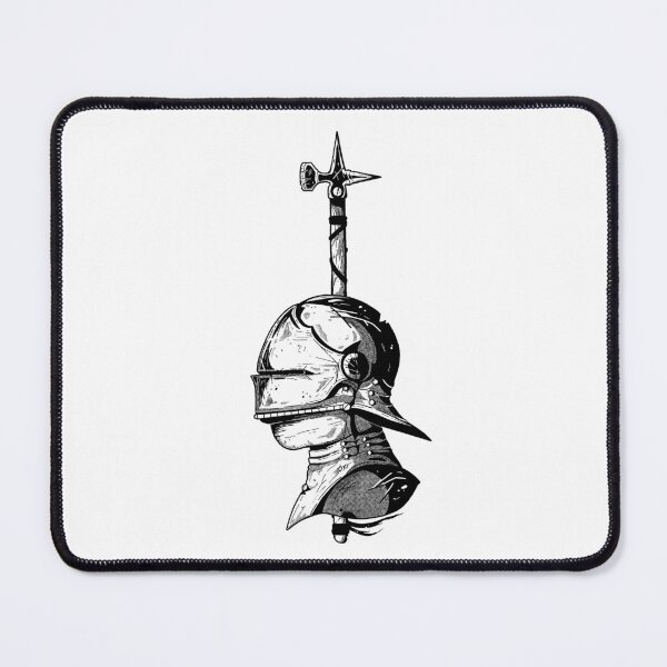 Item preview, Warhammer Knight designed and sold by GoblinGoblin.