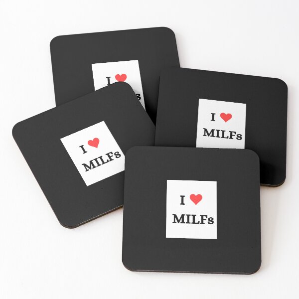 Item preview, Me encantan las MILF designed and sold by shaviquin.