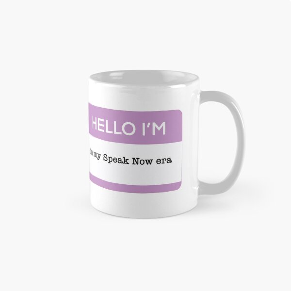 Item preview, In my speak now era designed and sold by nd-creates.