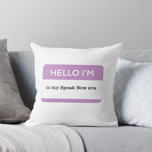 Item preview, In my speak now era designed and sold by nd-creates.