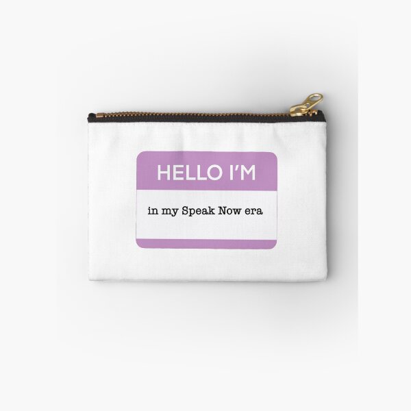 Item preview, In my speak now era designed and sold by nd-creates.