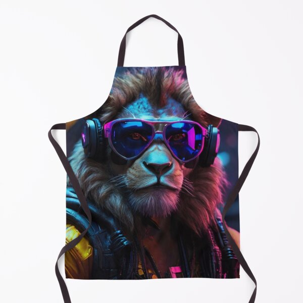 Item preview, Copy of Sport monkey in neon lights designed and sold by ejkaterina.