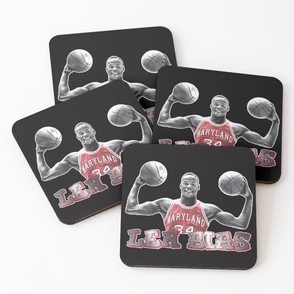 Item preview, LEN BIAS designed and sold by ourkid.