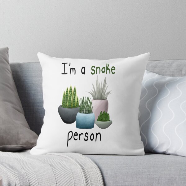 Item preview, Snake Person designed and sold by PlantsNPalettes.