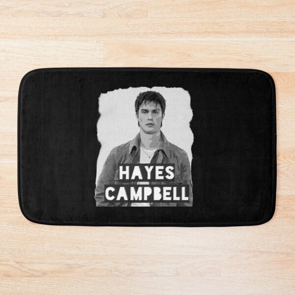 Item preview, Hayes Campbell Nicholas Galitzine T-Shirt designed and sold by baranskini.