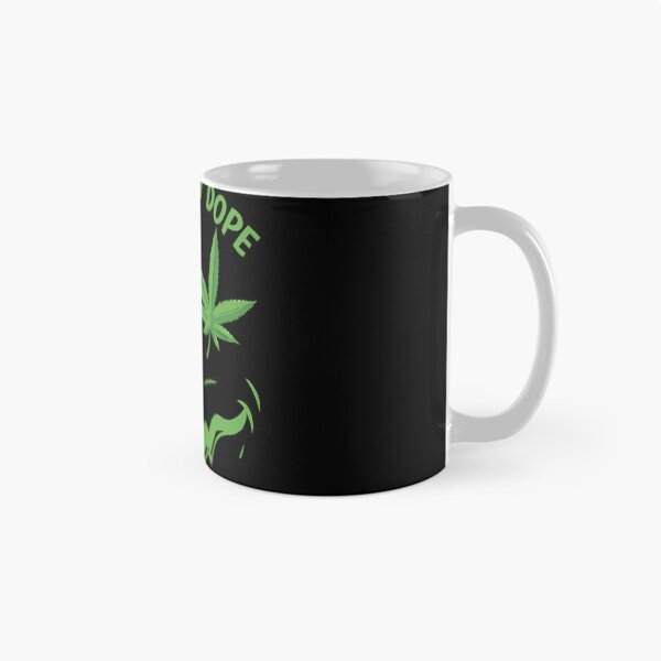 Item preview, This Is My Dope Costume Weed Halloween Stoner Marijuana Gear designed and sold by DynamicDesign.